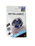 [港code]BeybladeX爆旋陀螺BX-49 Dran Strike 蒼龍突擊4-50FF