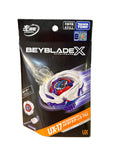 [港code]BeybladeX爆旋陀螺UX-17 隕石青龍（Meteor Dragoon）3-70J