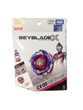 [港code] BEYBLADE X戰鬥陀螺『CX-00 戰術組合包 超人力霸王迪卡狂怒 FT 3-60T』