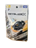 [日版code]爆旋陀螺Beyblade X j.league 聯名款bx00 東京FC限定版入門組 BX-00 翔龍神劍 1-60V