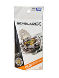 [港code]BeybladeX爆旋陀螺UX-06 雄獅巔峰Leon Crest 7-60GN