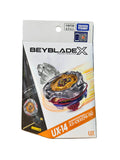 [港code]BeybladeX爆旋陀螺UX-14 天蠍長矛 0-70Z